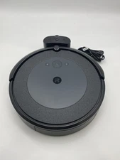 iRobot Roomba i4 EVO 4150 Robot Vacuum Wi-fi Connected I415020 - Black