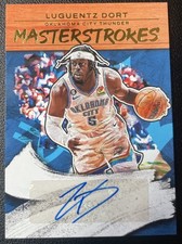 2024-25 Panini Court Kings Basketball Set Review and Checklist 27
