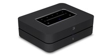 Bluesound Powernode Music Streamer -black **open Box**
