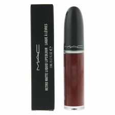 chocotease mac lipstick