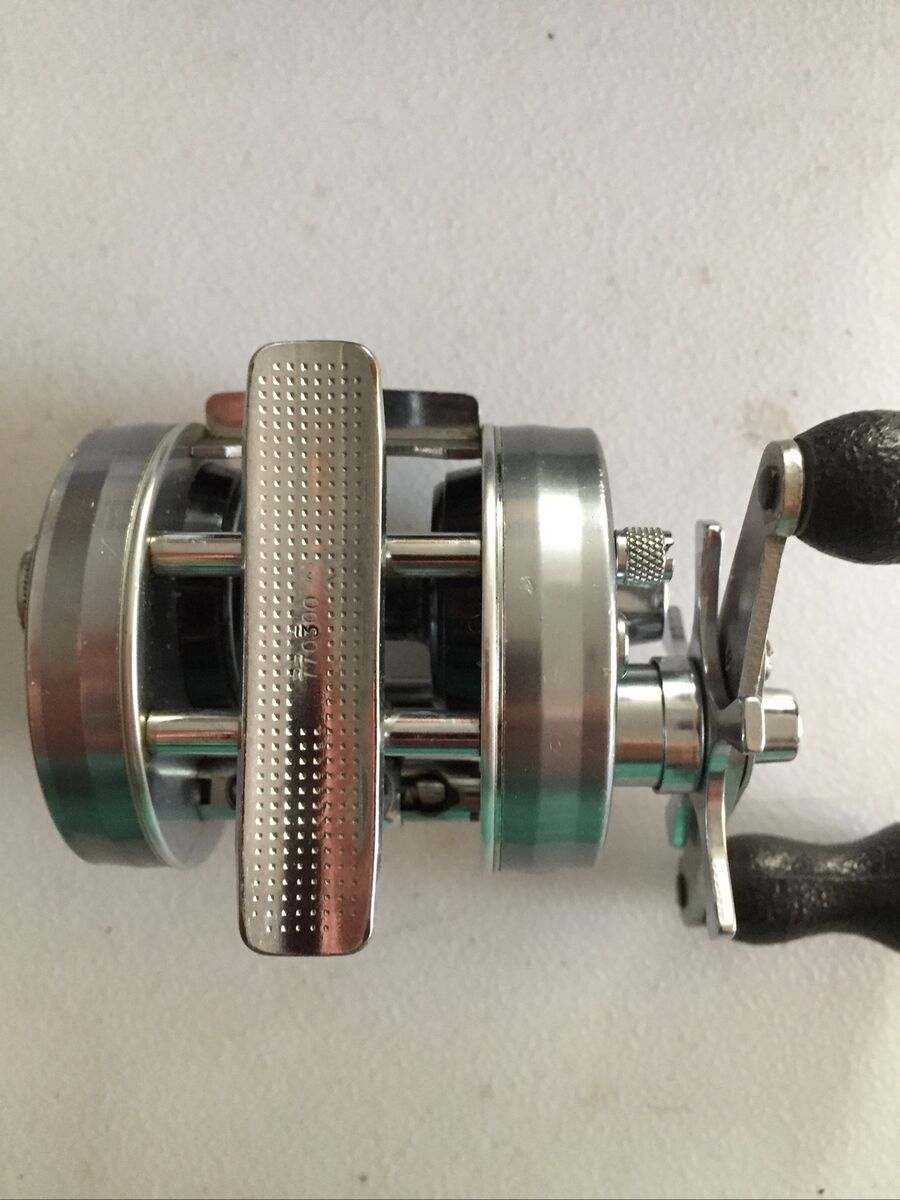 ABU Ambassadeur 2500C | eBay ABU Ambassadeur 2500C | eBay