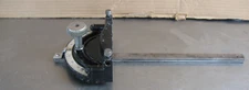Craftsman 113 103 Table Saw Push Through Miter Gauge, 103.0213