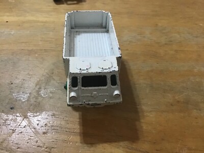 Matchbox Series No. 61 Alvis Stalwart BP Exploration by Lesney Matchbox Series No. 61 Alvis Stalwart BP Exploration by Lesney