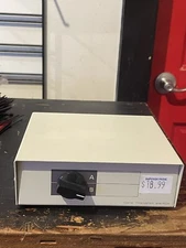 Cables 2 Go Data Sharing Device Manual Data Transfer Switch DW-HD15AB VGA