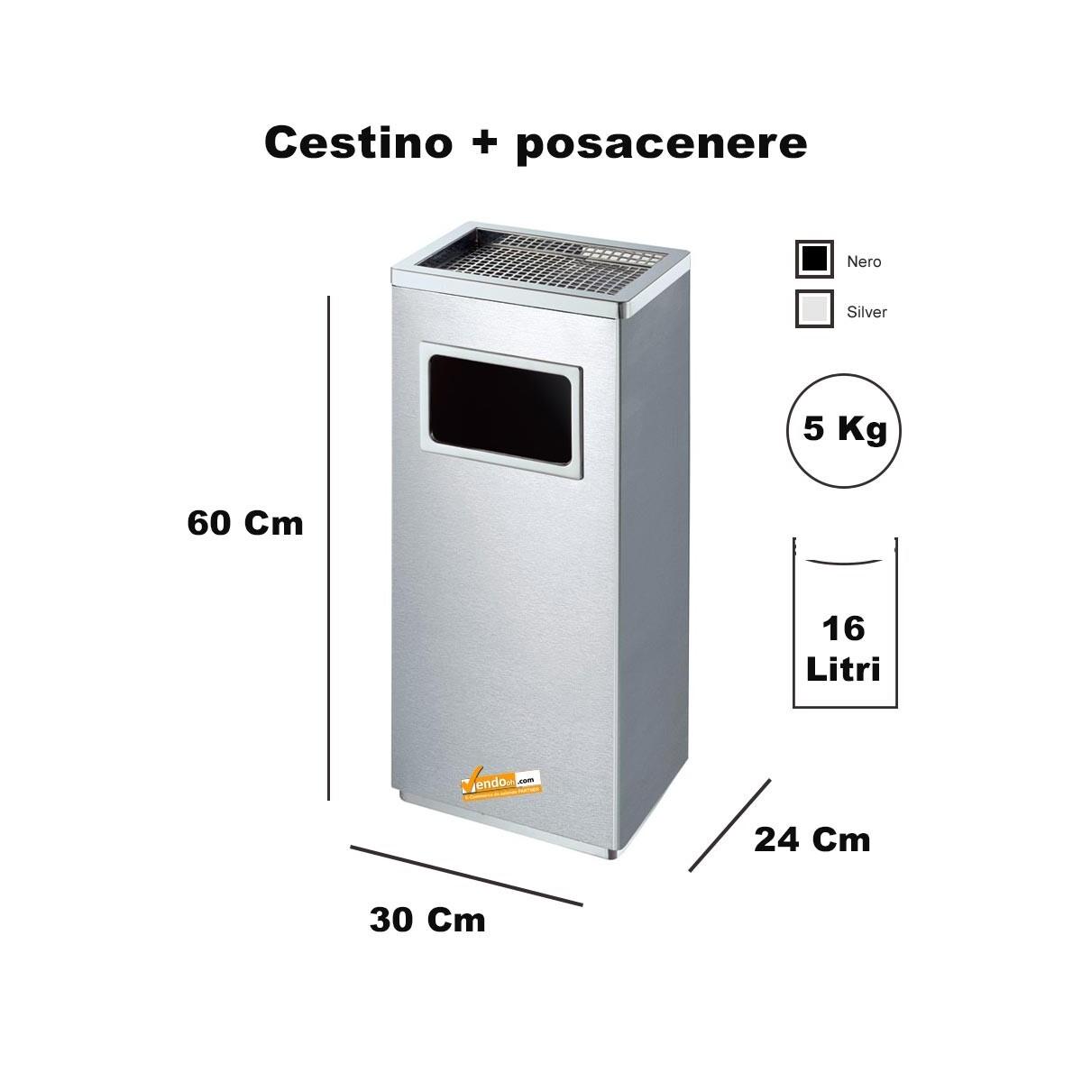 Foto 2 di 5