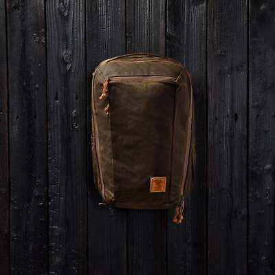 EVERGOODS x Halley Stevensons Civic Travel Bag 26L Griffin Edtn