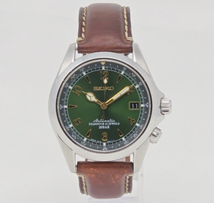 Seiko Alpinist Sarb 017 | eBay Seiko Alpinist Sarb 017 | eBay
