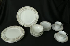 Kentfield & Sawyer KSA2 Plate, Bowl, Cup Saucer - U PICK SALE