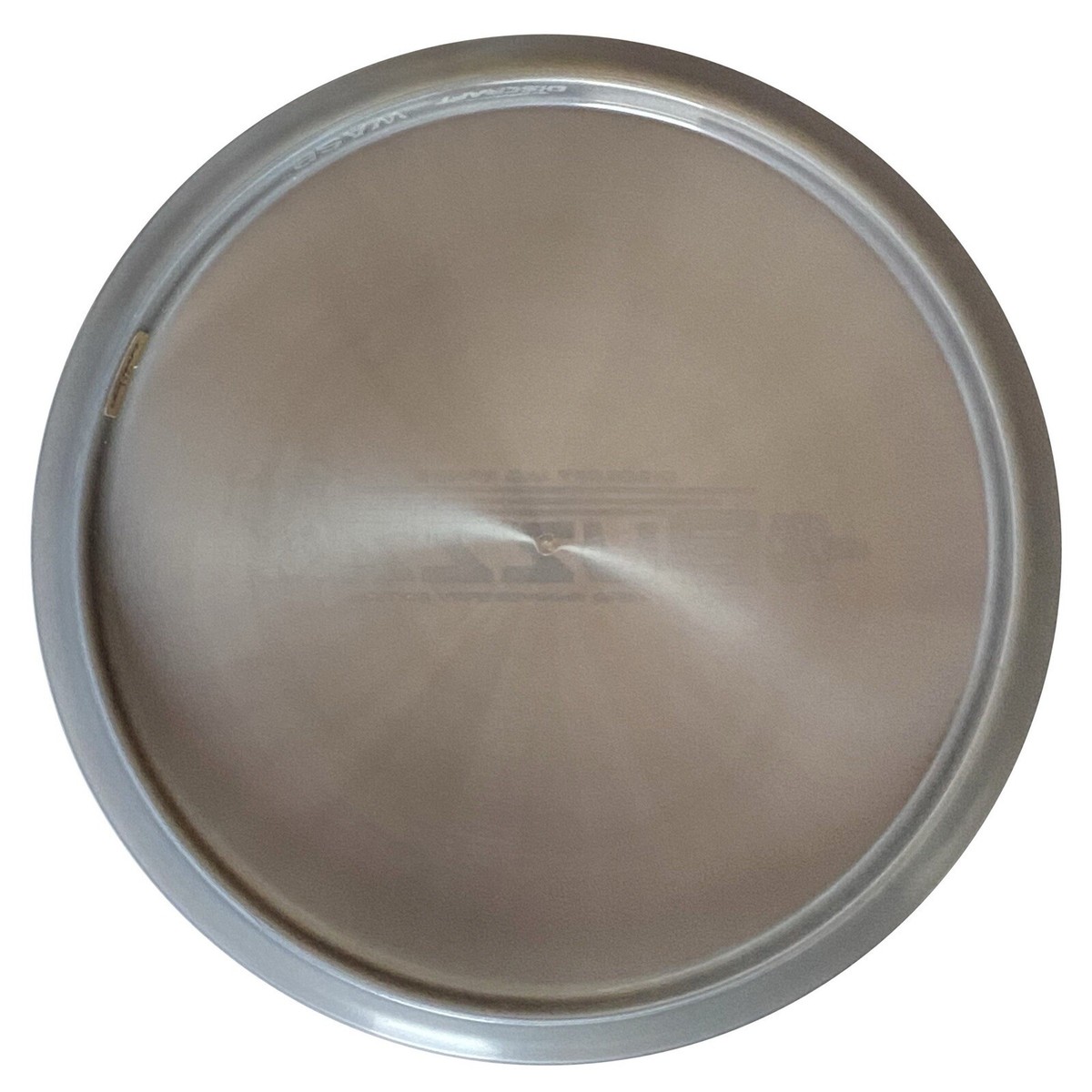 New Discraft 20 Year Anniversary Buzzz 177+g Gray Wonder Bread