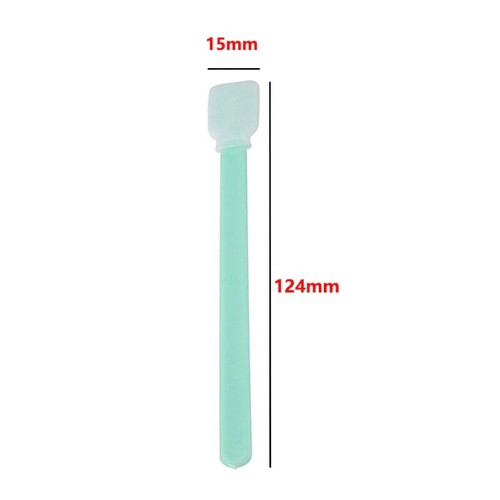 Camera Sensor CCD Cleaner Wet SWAB Cleaning Kit for DSLR Filter CMOS DSLR 6 pcs - Picture 3 of 5