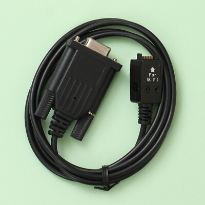 Lot D'accessoires Connecteur Pour Nokia 6210, 7110, 6110, 5110, 6150 - Neuf Sous Blister