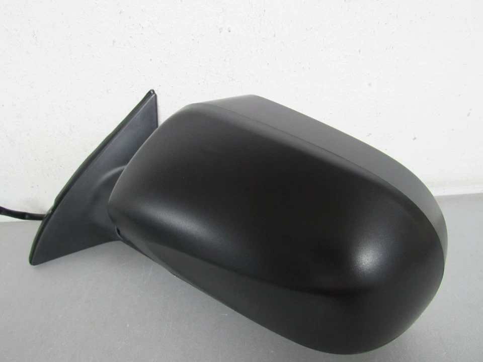 Espejo retrovisor eléctrico lateral izquierdo Subaru Legacy Outback 2011 2013 Foto 2 de 4