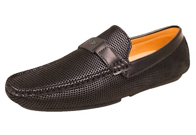Scarpa elegante Frau da uomo testa di moro | Liviana Calzature