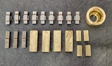 1997-07 Corvette C5 C6 Z06 Z51 T56 6 Speed Shift Improvement Kit T56C-SIK