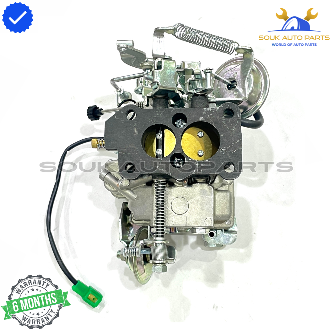 CARBURETOR 4G63 MD196458 For Mitsubishi L200 PICKUP L300 GALLANT