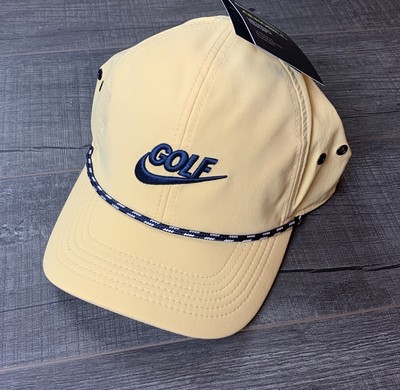 nike rope hat golf