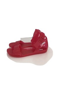 hunter jelly sandals