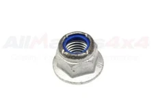 Land Rover Defender, Discovery, Range Rover Nut Part# ANR3140 New