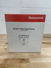 Honeywell ACUIX High Speed Dome Camera