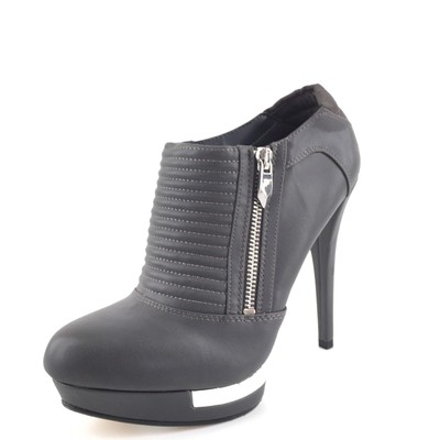 fergie gray boots
