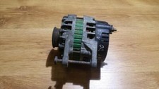 Hyundai Accent 2000 Alternator 3730022600, 37300-22600  ab180128 #126087-65
