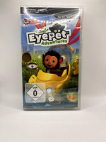 Eyepet Adventures (Sony Psp, 2011)