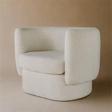 Moe's Home Collection Koba Chair