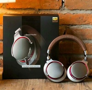 【ヘッドフォン】audio technica ath-msr7 元箱付き Audio-Technica ATH-MSR7 Grey Over-Ear Dynamic Headphones Japan NEW