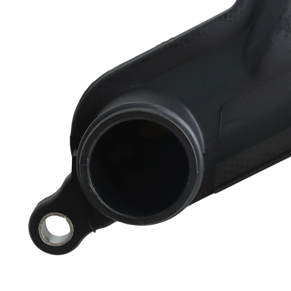 1x Tubo de salida de agua apto para Jaguar XK Base Convertible 2007-2009 2 puertas 4,2 L Foto 3 de 4