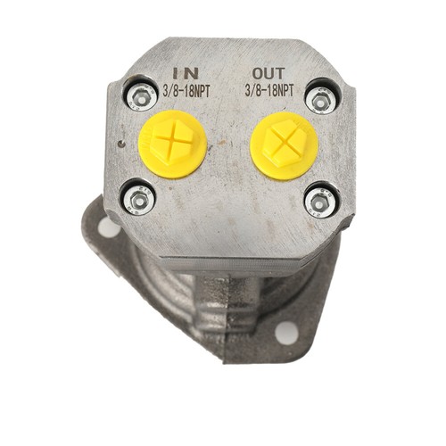 680350E DETROIT DIESEL FUEL PUMP NEW FOR SERIES 60 ENGINES 23532981 REPLACEMENT - Picture 9 of 11