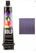 Framesi FramColor Bold Hair Coloring Cream - Metallic Amethyst / 2 oz