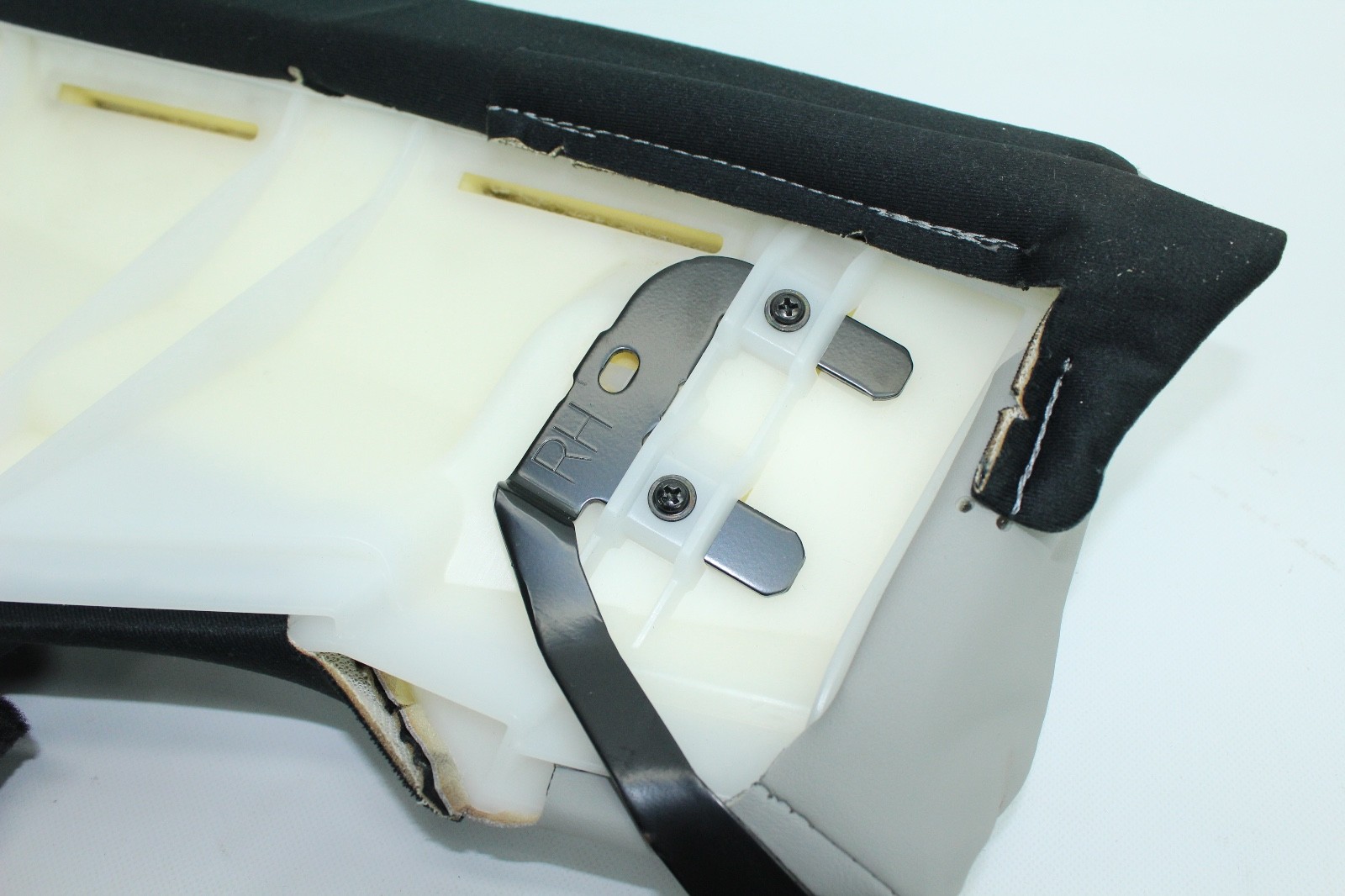 LEXUS RC350 REAR SEAT BOLSTER RIGHT REAR SEAT SIDE PANEL PASSENGER eBay