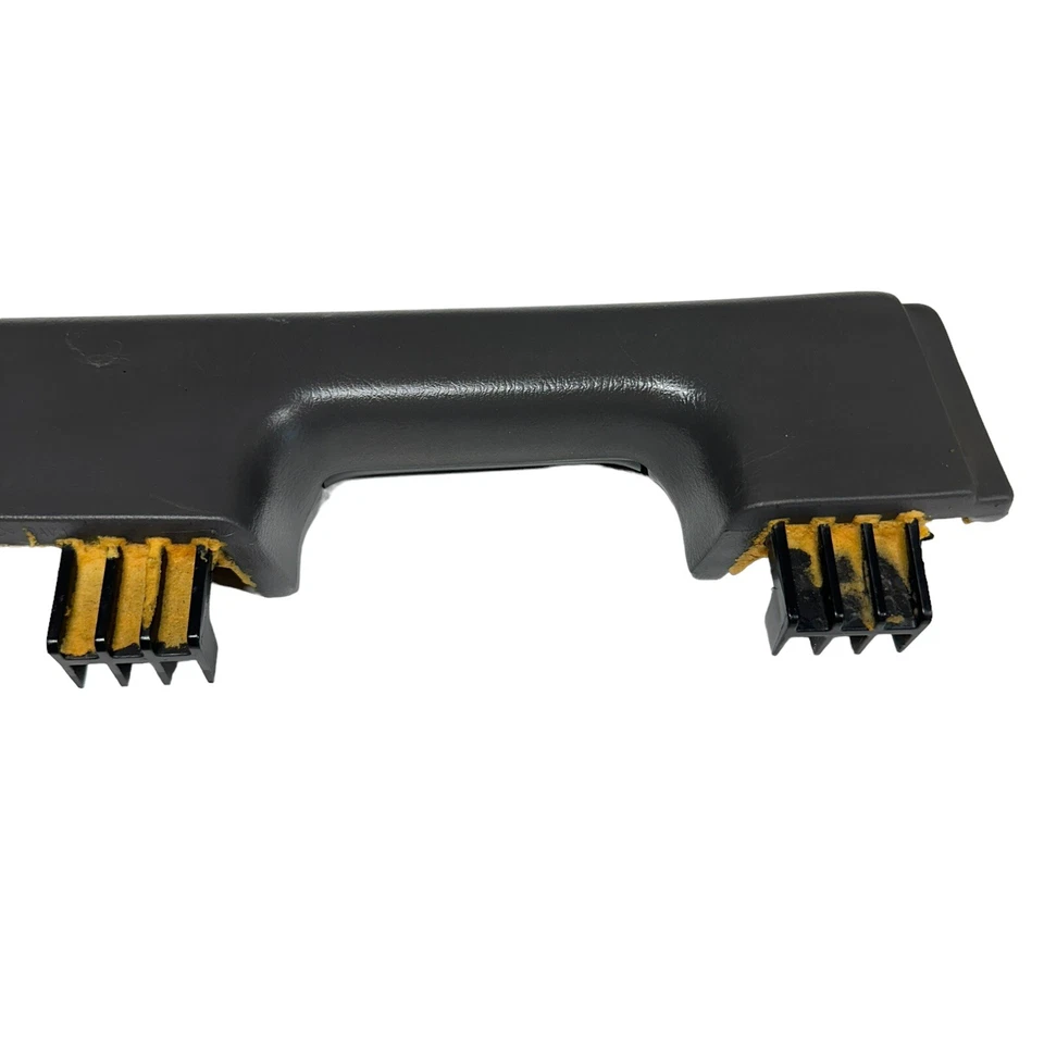 Ford F150 2002 Super Cab OEM pasajero derecho reposabrazos lateral puerta tirador 99 01 02 03 Foto 4 de 4