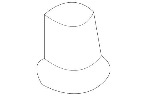 Enlace fusible para Lexus (N/P 90982-08305)
