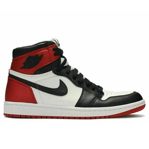 Jordan 1 Retro High OG 2013 Sample Black Toe