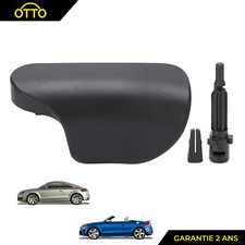 Capot Audi TT