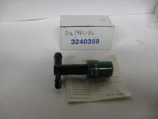 Válvula PCV AMC Jeep Concord Spirit CJ5 CJ7 J10 1982-86 NOS 3240359