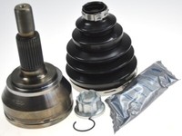 Spidan 24237 Gelenksatz Antriebswelle FüR Vw Audi Porsche