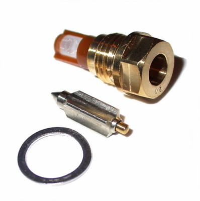 Honda CB 750 Four K3 - K6 Vergaser Schwimmernadelventil Carburetor Float Valve