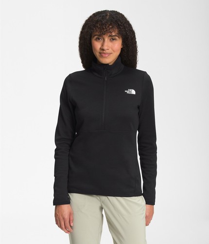 The North Face Women Canyonlands 1/4 Zip Fleece Pullover Jackets 1139 - Picture 11 of 32