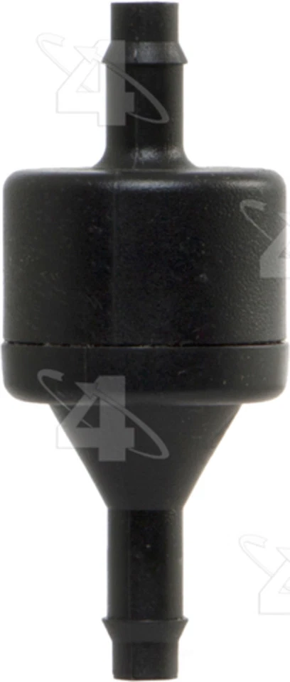 Válvula de retención de bomba de lavadora ACI/Maxair 399004 Foto 2 de 4