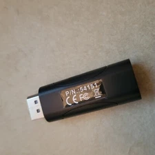 HDMI to Display Port Monitor Adapter