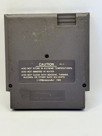 Legacy of the Wizard (NES, 1989)