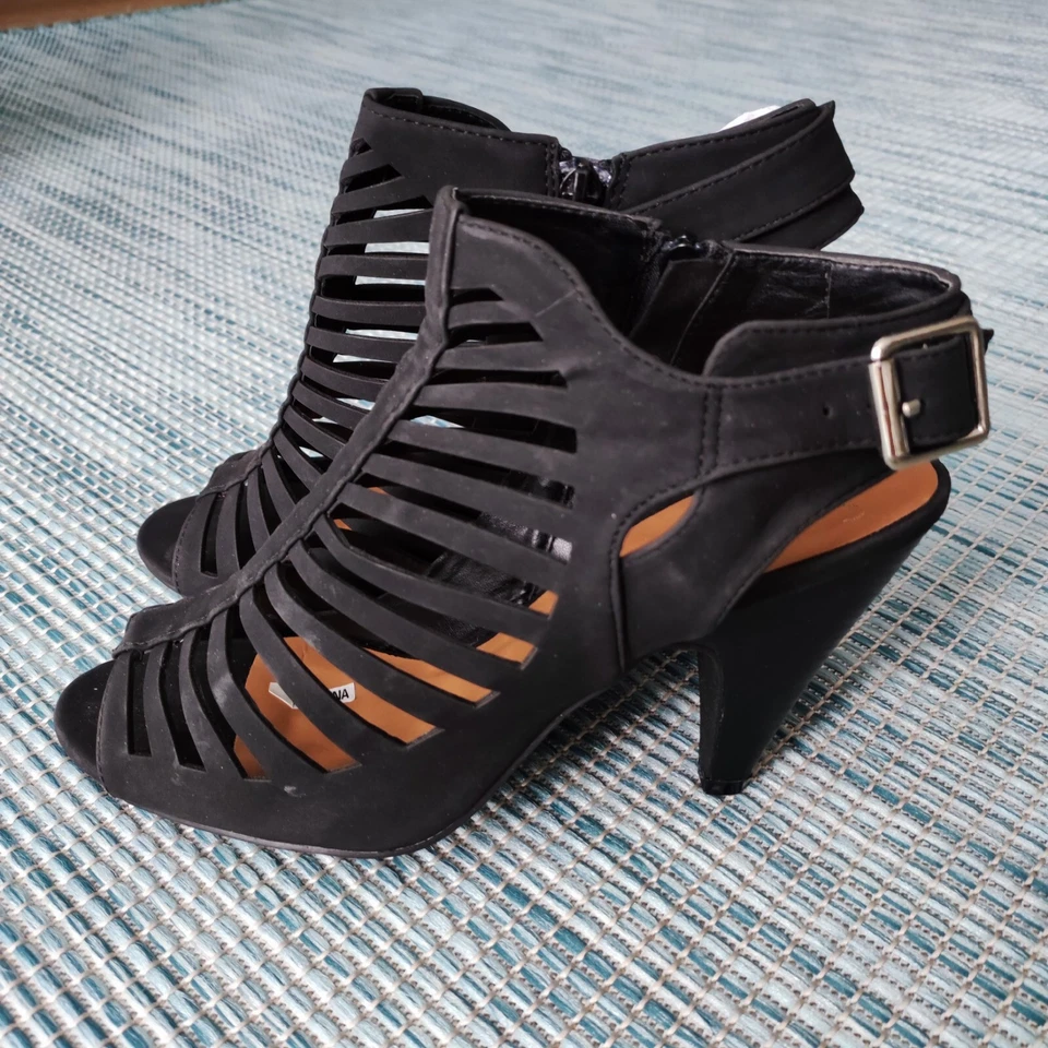 Zapatos My Delicious, talla 10, nuevos con etiquetas Foto 4 de 4