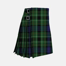 Men's Scottish Lloyd Clan Tartan Kilt Handmade Traditional 8 Yard Kilts