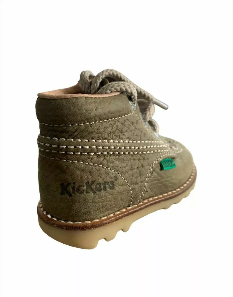 Kickers bambino best sale