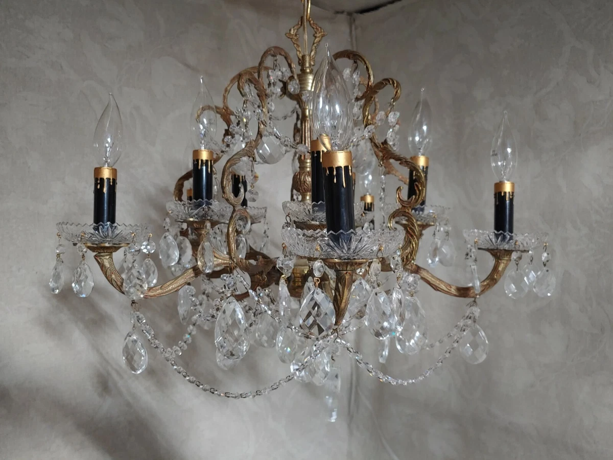 Chandelier ebay deals