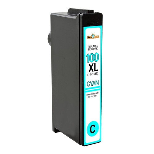 For Lexmark 150XL Ink Cartridge for Lexmark Pro 715 915 Lot - Picture 4 of 10