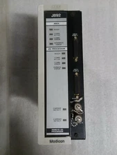 Modicon Gould AS-J892-002 Remote I/O Processor