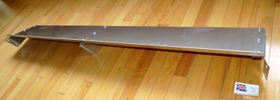Außen Sonnenblenden Set 90608551 für Land Rover Serie 2 2a 3 88 109 Hardtop